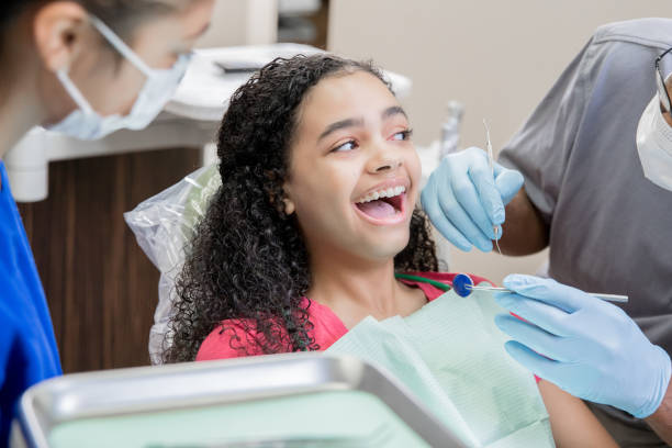 Best Emergency Dental Surgery in Mount Hermon, CA