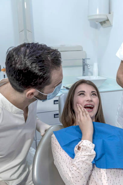 Best Urgent Dental Care in Mount Hermon, CA