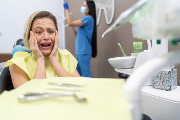 Best Emergency Treatment for Toothache in Mount Hermon, CA