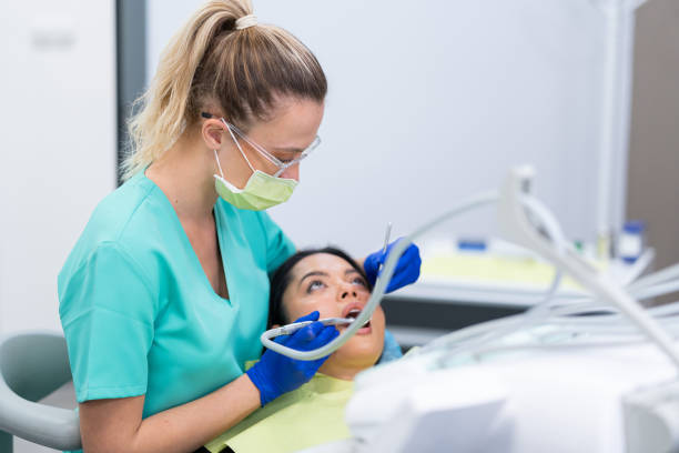 Best Emergency Broken Tooth Repair in Mount Hermon, CA