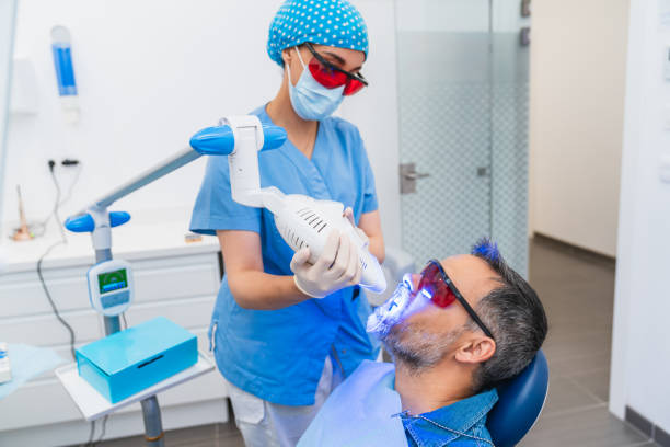 Best Emergency Broken Tooth Repair in Mount Hermon, CA